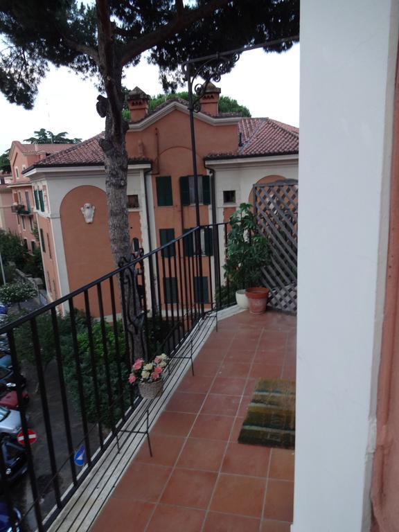 Bed & Breakfast A Casa Del Dentista *