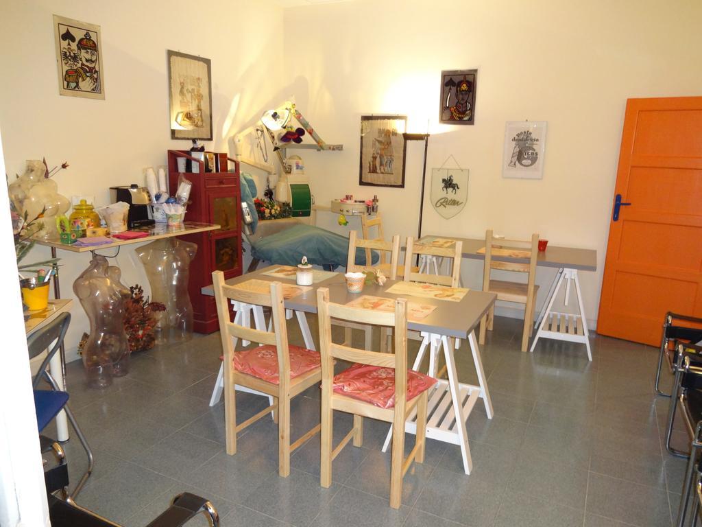 A Casa Del Dentista Bed & Breakfast *
