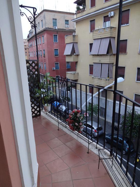 A Casa Del Dentista Bed & Breakfast Roma