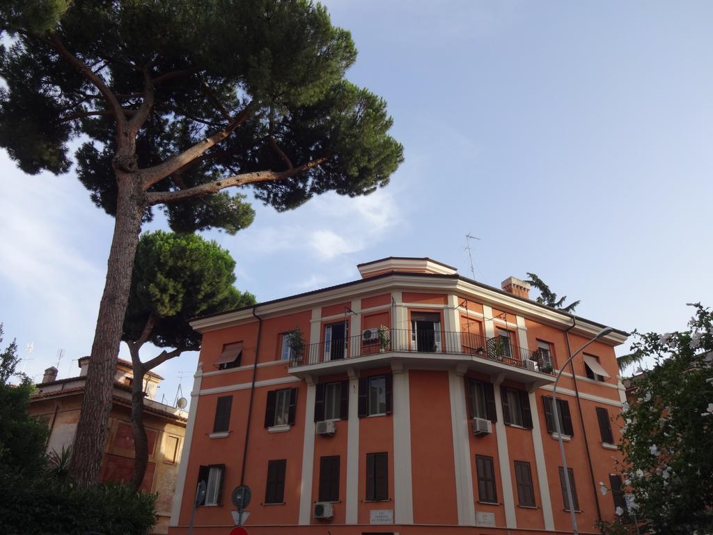 A Casa Del Dentista Roma