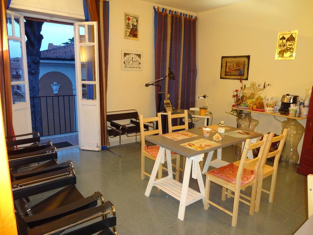 A Casa Del Dentista Bed & Breakfast Roma