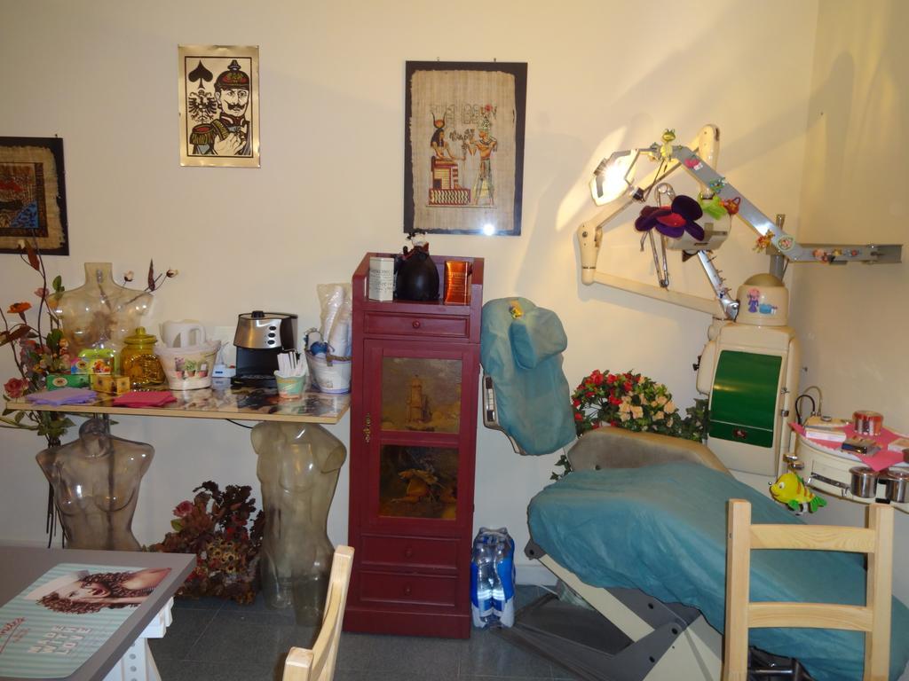 A Casa Del Dentista Roma