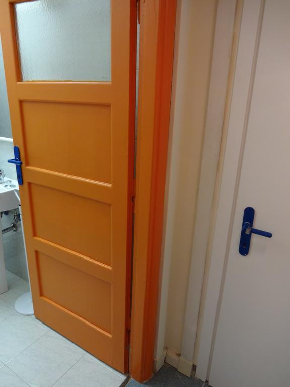 A Casa Del Dentista Bed & Breakfast