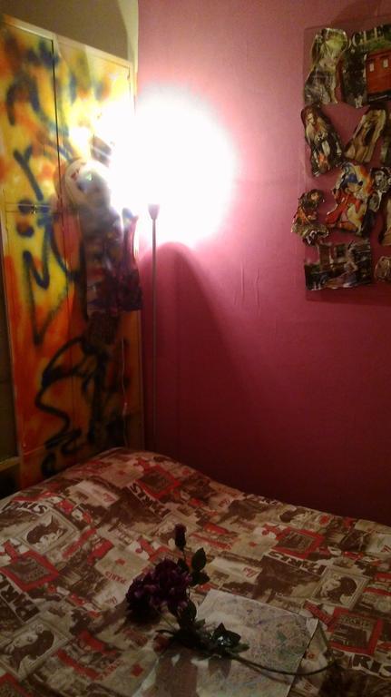 A Casa Del Dentista Bed & Breakfast Roma