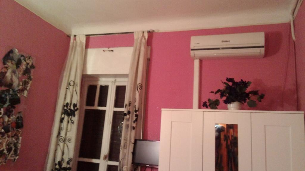 A Casa Del Dentista Bed & Breakfast Roma