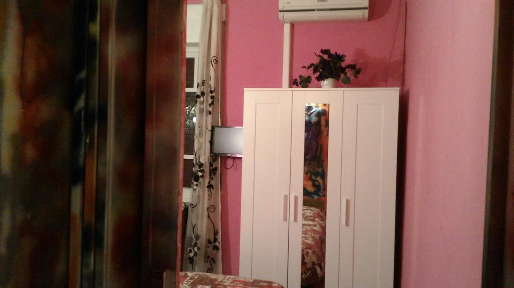 Bed & Breakfast A Casa Del Dentista Roma