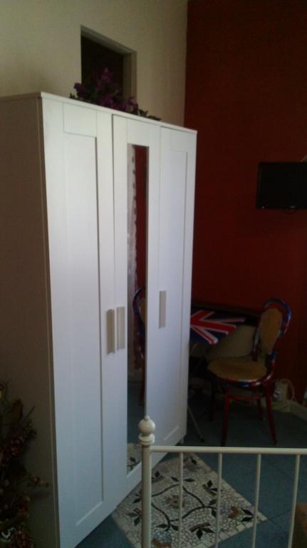 A Casa Del Dentista Bed & Breakfast *