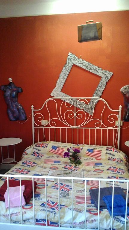 A Casa Del Dentista Bed & Breakfast
