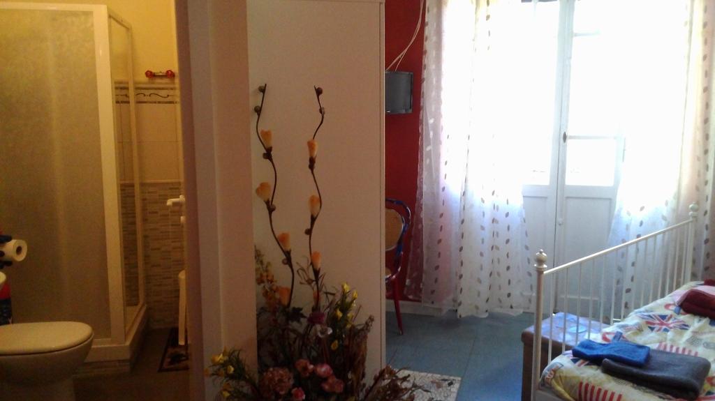 A Casa Del Dentista Bed & Breakfast