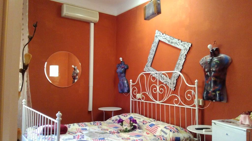 Bed & Breakfast A Casa Del Dentista