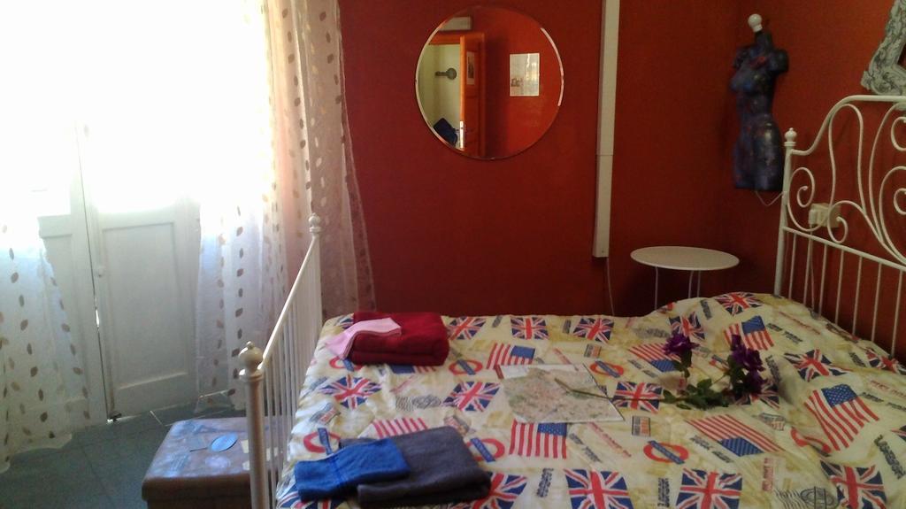 Bed & Breakfast A Casa Del Dentista Roma
