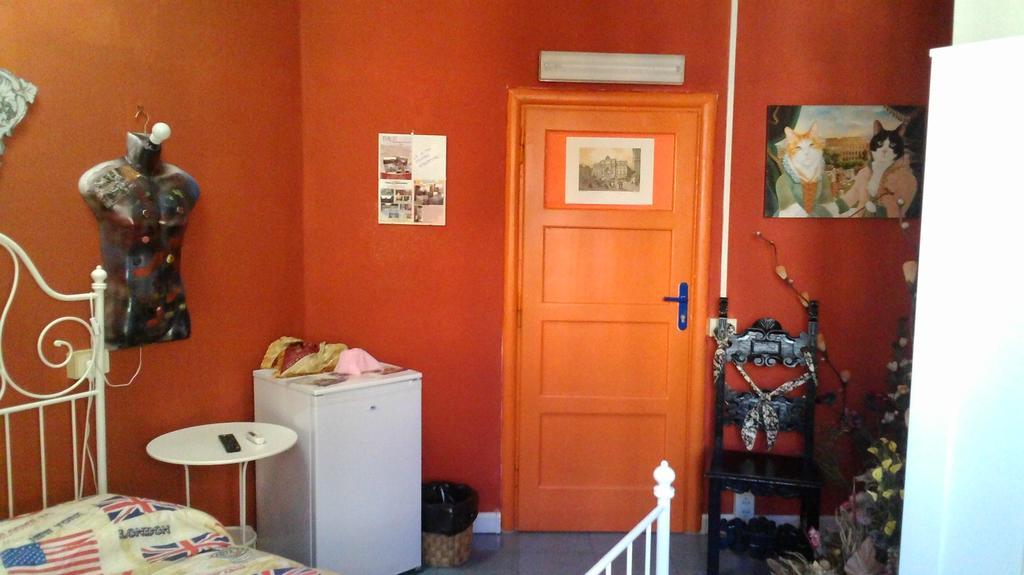 A Casa Del Dentista Roma