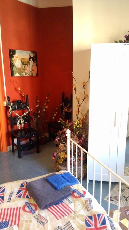 Bed & Breakfast A Casa Del Dentista Roma