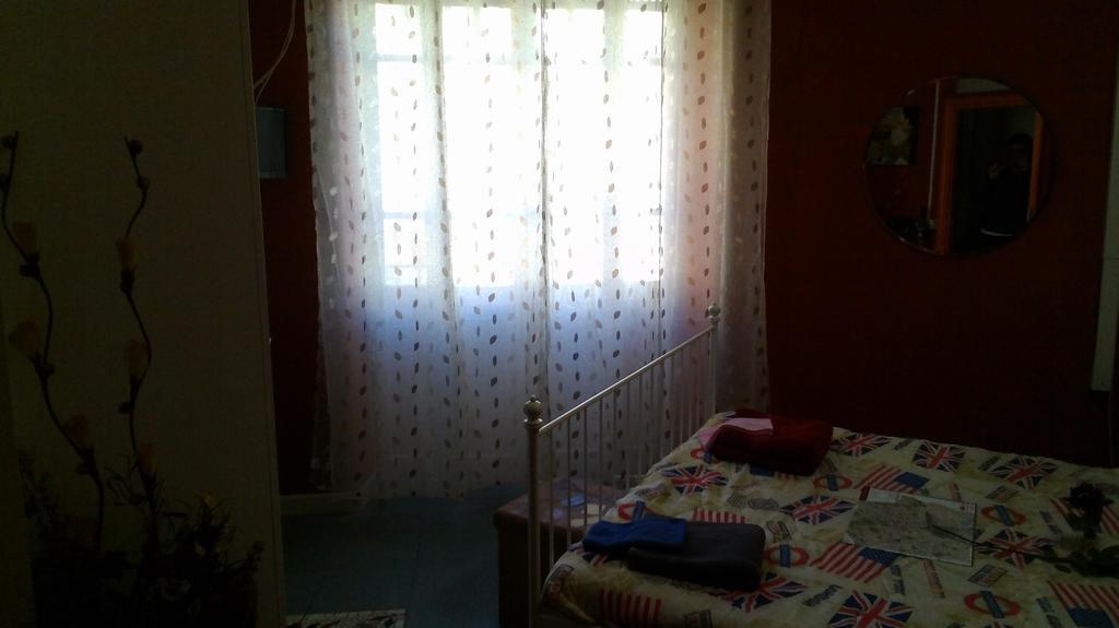 Bed & Breakfast A Casa Del Dentista Roma